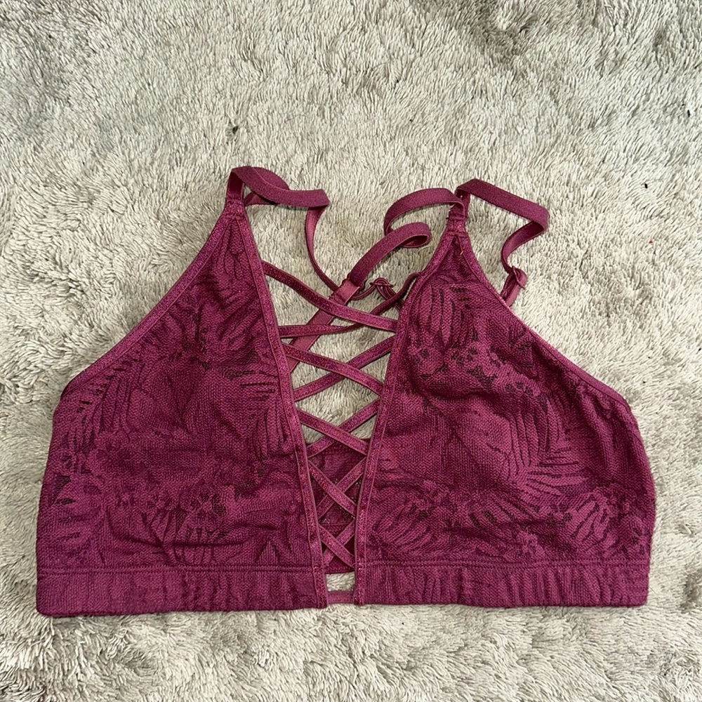 Victoria’s Secret PINK bralette
